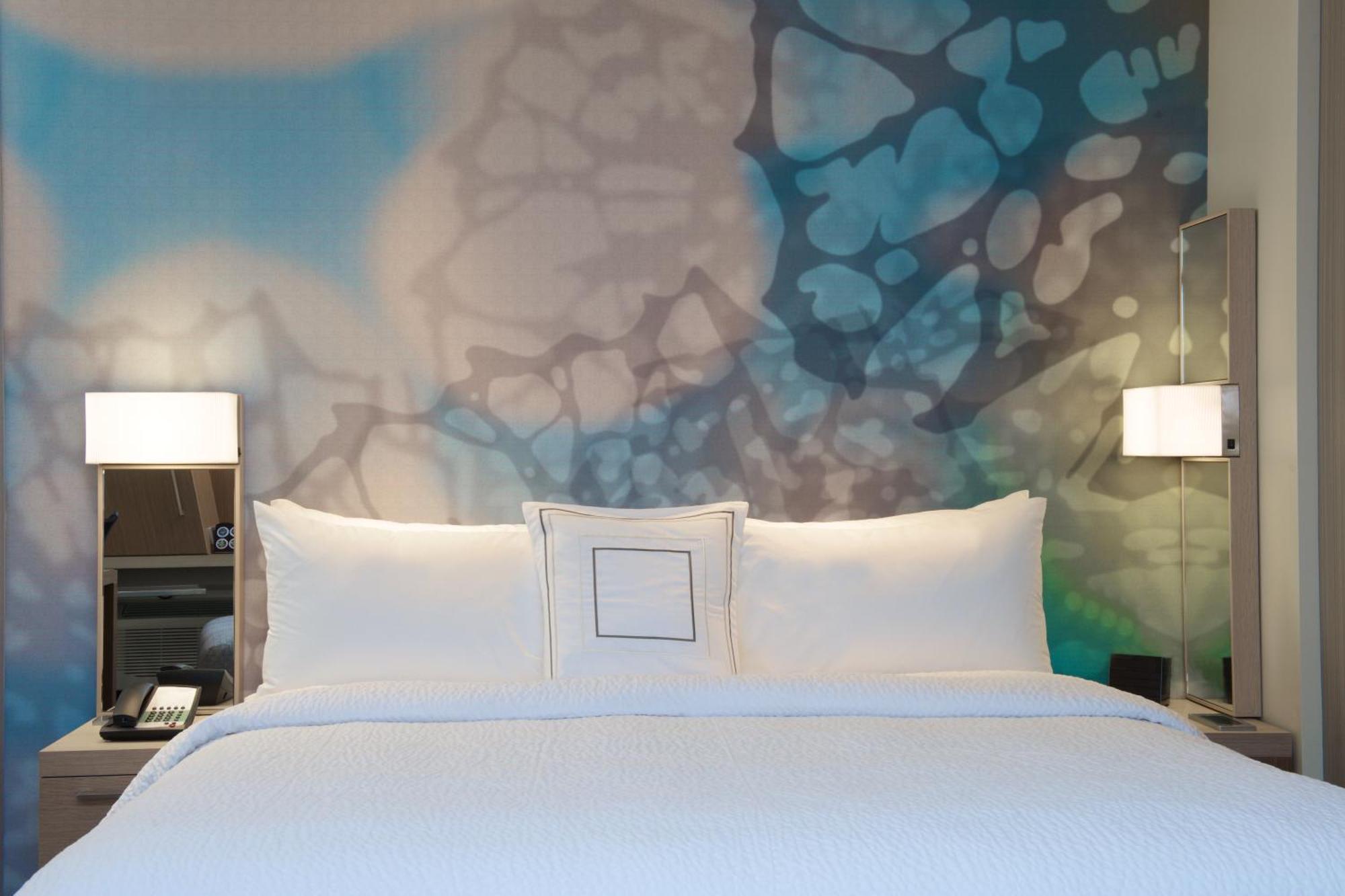 Courtyard By Marriott Seattle Downtown 3* Everett