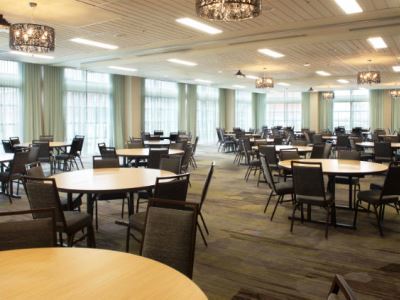 Courtyard By Marriott Seattle Downtown Hotel 3*