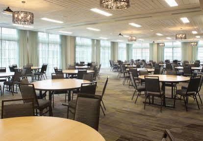 Hotel Courtyard By Marriott Seattle Downtown 3*