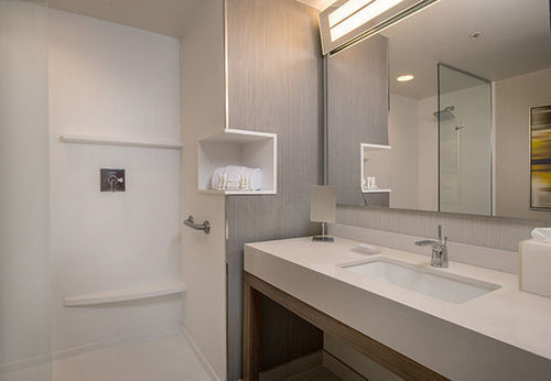 Courtyard By Marriott Seattle Downtown 3* Everett
